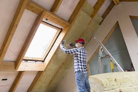 Types of Insulation We Offer in Goulds, FL