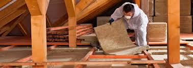 Best Attic Insulation Installation  in Goulds, FL